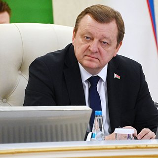  Сергей Алейник