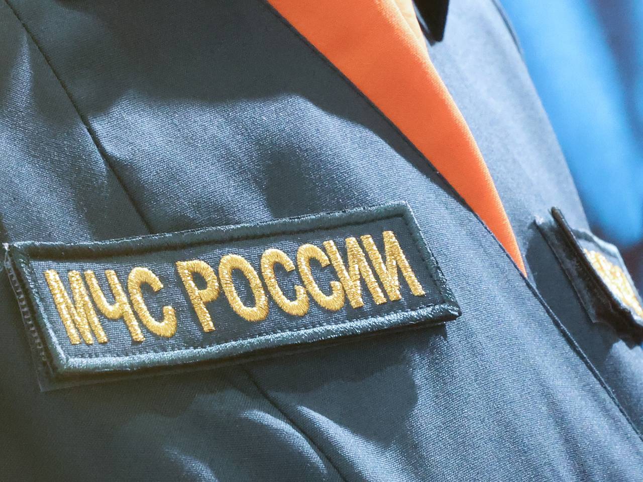 Три сотрудника МЧС пострадали в ходе боевых действий в Донбассе:  Происшествия: Россия: Lenta.ru