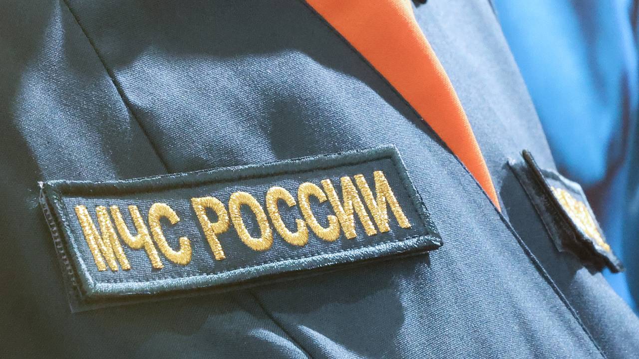 Три сотрудника МЧС пострадали в ходе боевых действий в Донбассе:  Происшествия: Россия: Lenta.ru