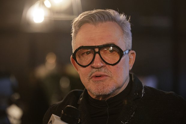 Дмитрий Дибров