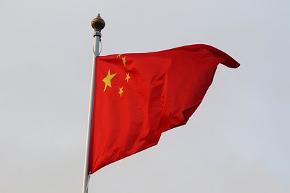В Китае напали на четырех преподавателей американского колледжа