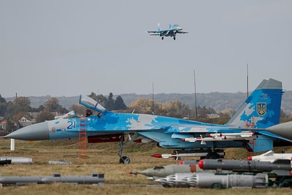 Военэксперт предрек удары новыми умными авиабомбами ВСУ по аэродромам России