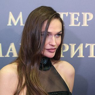 Алена Водонаева
