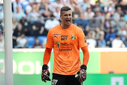 The footballer joked about billions from Zenit and was under threat of suspension