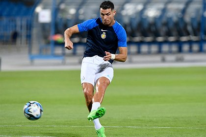 The coach of the Portuguese national team spoke about his obsession with Ronaldo