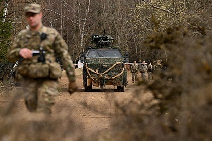 Командира роты «Азова» заочно осудили в России за приказ расстрелять безоружного