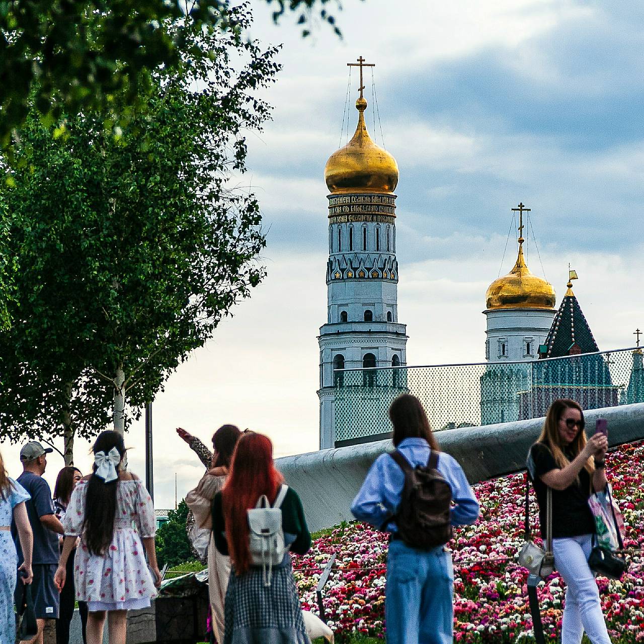 В России поддержали запрет на приватизацию соборов и храмов: Госэкономика:  Экономика: Lenta.ru