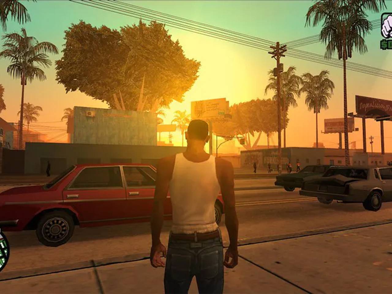 Все чит-коды для «‎ГТА Сан Андреас» (GTA San Andreas) на ПК: читы на  оружие, деньги, спорткары и танки: Игры: Наука и техника: Lenta.ru