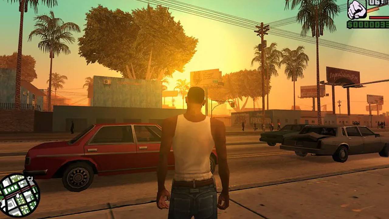 Все чит-коды для «‎ГТА Сан Андреас» (GTA San Andreas) на ПК: читы на  оружие, деньги, спорткары и танки: Игры: Наука и техника: Lenta.ru