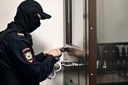 Московский суд вынес приговор пятерым участникам «билетной мафии»