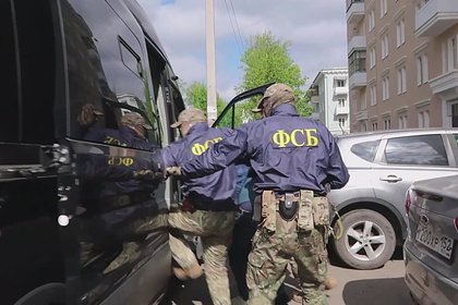 Сотрудники ФСБ нашли 50 килограммов пороха дома у россиянина
