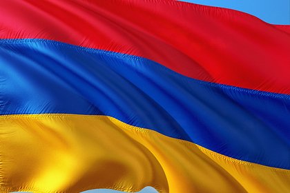 Армения и США повысят уровень отношений