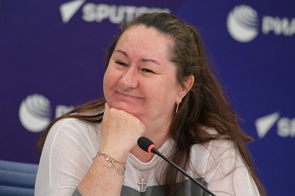 Vyalbe called the showing of the Olympics in Paris unacceptable in Russia
