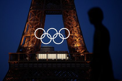 The Olympic champion called the trip to the 2024 Games in Paris unreasonable