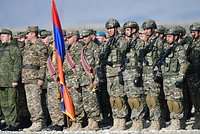 Армения захотела выйти из ОДКБ. Пашинян назвал организацию «союз-пузырь» 