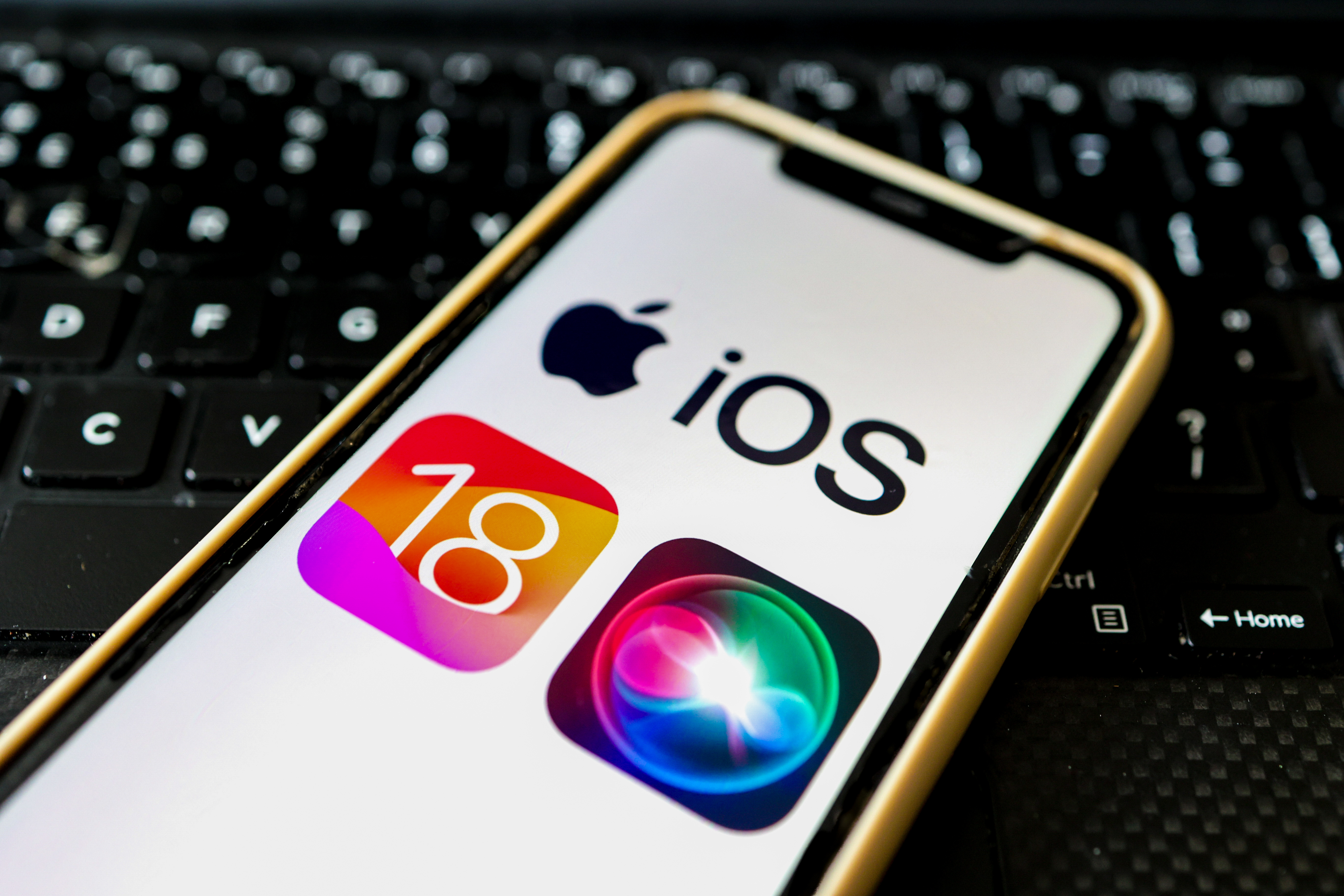 iOS 18: какие обновления, новые функции и приложения, на каких устройствах  поддерживается: Гаджеты: Наука и техника: Lenta.ru