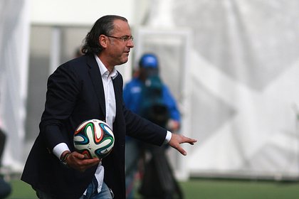 The former coach of Lokomotiv considered the work of a referee unsuitable for women