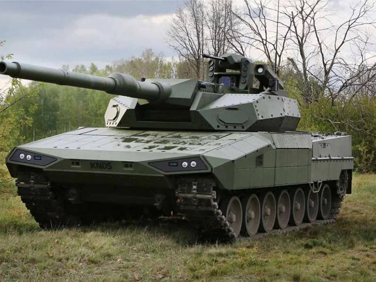 На Западе разработают аналог «Арматы» на шасси Leopard 2: Оружие: Наука и  техника: Lenta.ru