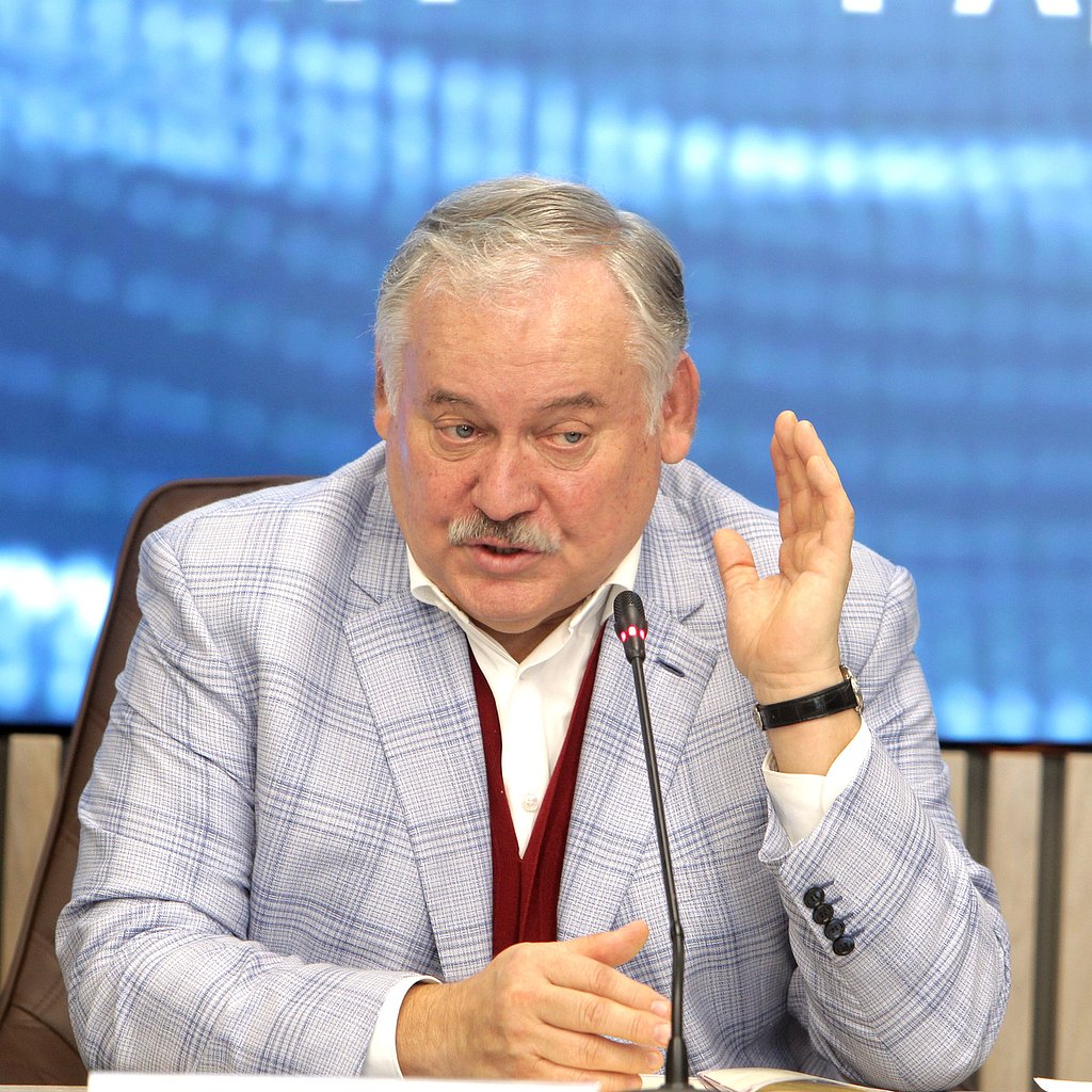 Депутат константин затулин фото В России назвали риском для Армении каждый день Пашиняна у власти: Закавказье: Б