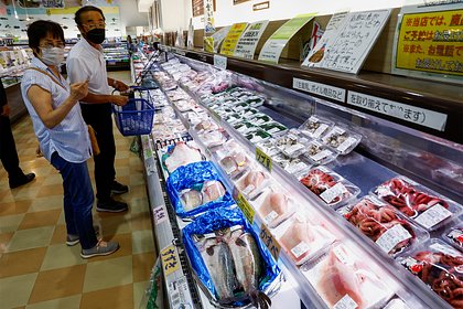 Жительница СНГ описала цены на продукты в Японии фразой «можно разориться»