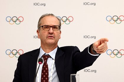 The IOC approved the change of sports citizenship for two Russians