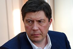 Алексей Хотин