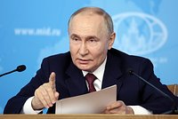 Путин выступил с мирным предложением Украине и Западу. Как это повлияет на СВО и «саммит мира» Зеленского в Швейцарии?