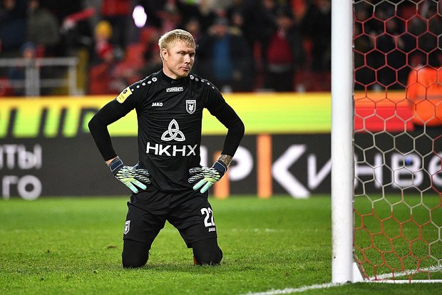  Юрий Дюпин