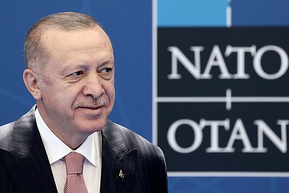 В США предрекли выход Турции из НАТО ради БРИКС