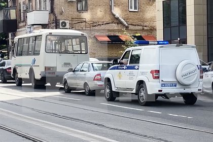 Надзирателя и оперативного сотрудника взяли в заложники в СИЗО в Ростове