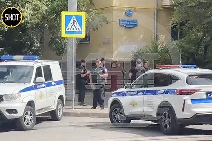 Стали известны новые подробности взятия заложников в СИЗО в Ростове