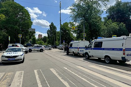Возле СИЗО в Ростове-на-Дону стала пропадать связь