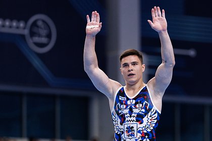 Олимпийский чемпион Нагорный рассказал о планах взять паузу в карьере