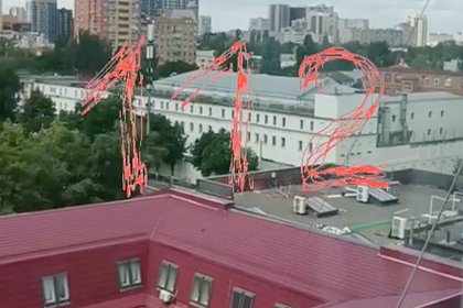 Спецназ ликвидировал всех захватчиков в ростовском СИЗО