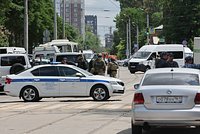 Спецназ ликвидировал захватчиков в ростовском СИЗО. Заложники освобождены 