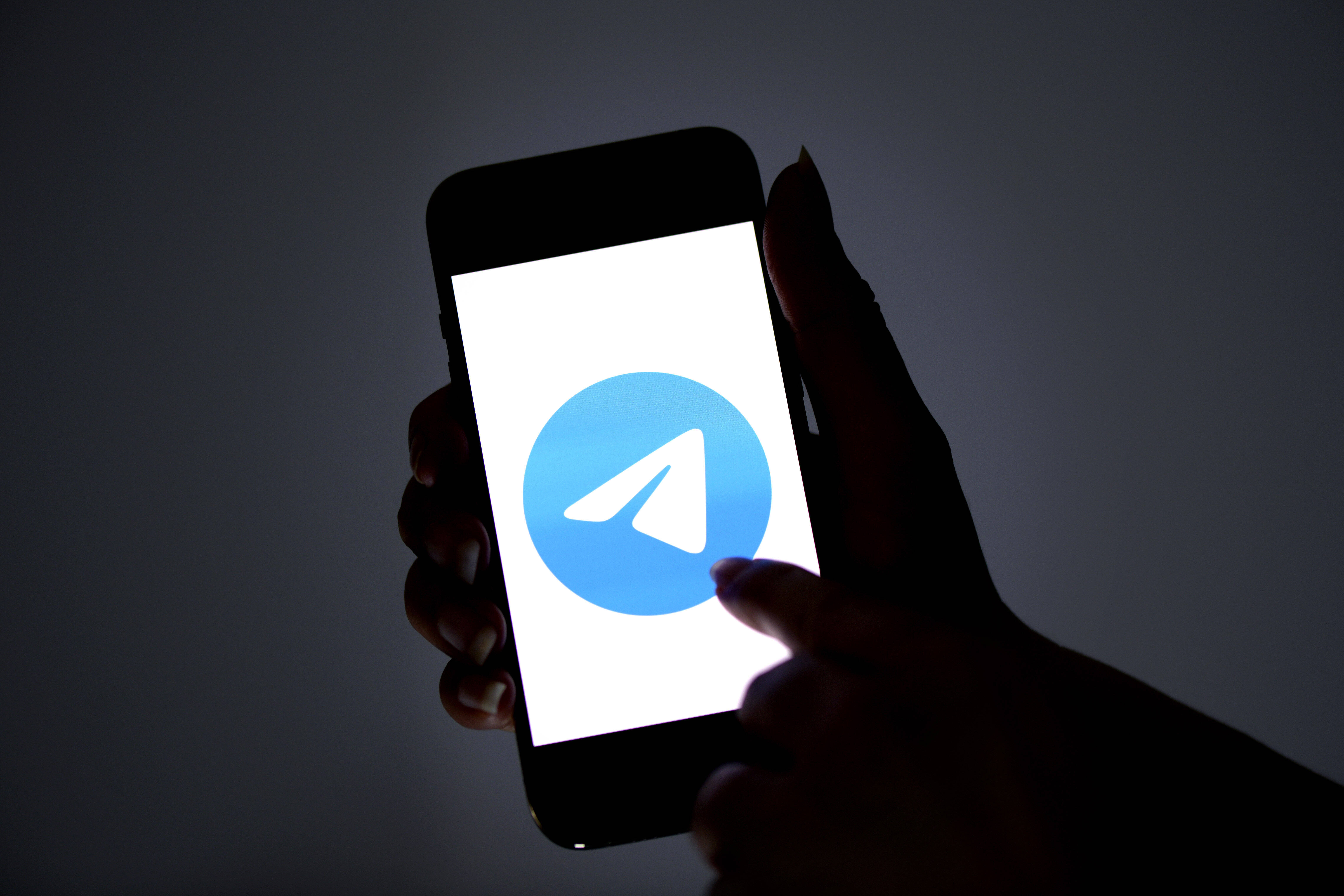 На фоне захвата заложников в СИЗО произошел сбой в работе Telegram