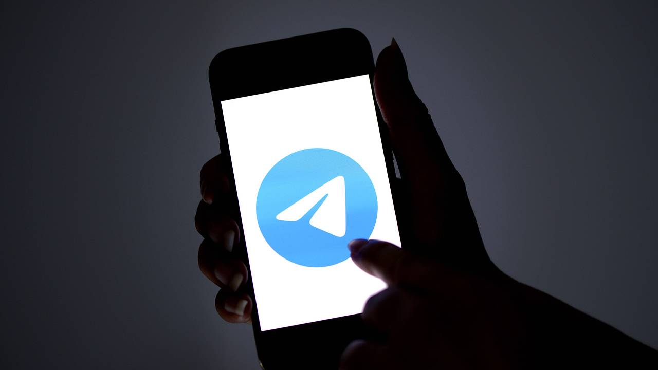 На фоне захвата заложников в СИЗО произошел сбой в работе Telegram:  Интернет: Интернет и СМИ: Lenta.ru