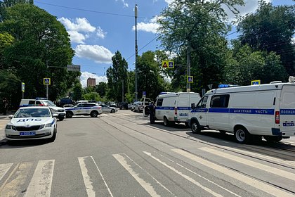 В Ростовской области заявили о попытках использовать инцидент в СИЗО для провокаций