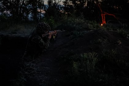 Украинский командир назвал превосходящее ВСУ умение российских бойцов
