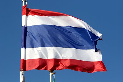 В Таиланде заявили о готовности присоединиться к БРИКС