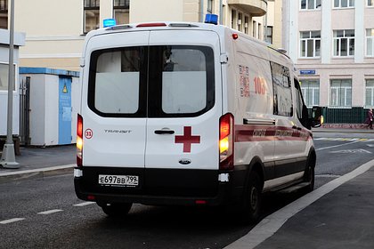 Число попавших в больницу с подозрением на ботулизм превысило сотню в Москве