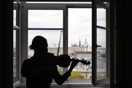 Названа цена самой доступной квартиры с видом на Кремль