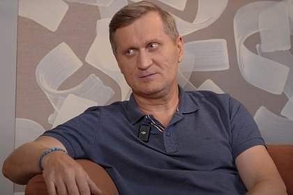 Звезда «Уральских пельменей» рассказал о желании отдыхать за границей