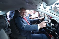 Максим Соколов