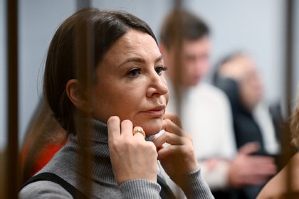 ФНС раскрыла схему ухода Блиновской от налогов