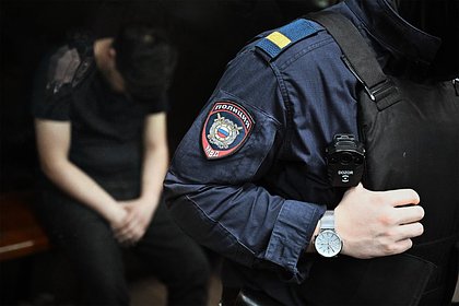 Суд продлил арест шестерым фигурантам дела о расправе над байкером в Москве