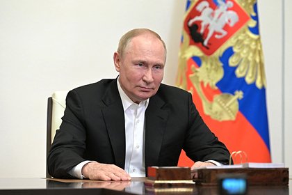 Путин пообещал совместно с КНДР развивать неподконтрольные Западу механизмы расчетов