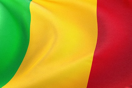 В Мали заявили о нарушающих международное право санкциях против России