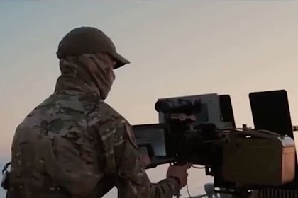 В России создали «Кречет» для борьбы с морскими дронами