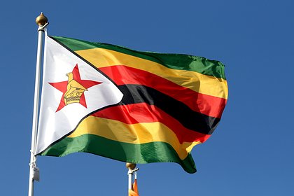 Зимбабве заявило о готовности вступить в БРИКС